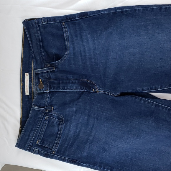 EUC Levis 724 sz 30x29 - Picture 2 of 9